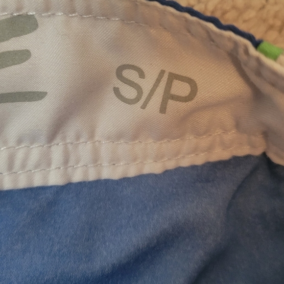 American Eagle Swim Trunks - Picture 5 of 7